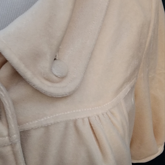 Coco and Chase half sleeve sweater in size M - Picture 2 of 3